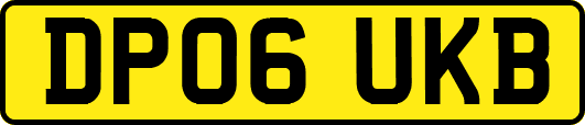 DP06UKB