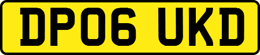 DP06UKD