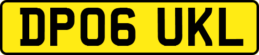 DP06UKL