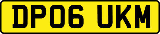 DP06UKM