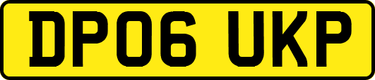 DP06UKP