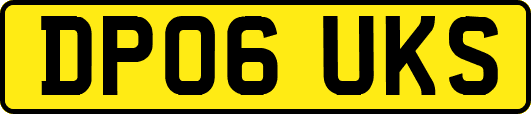 DP06UKS