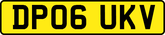 DP06UKV