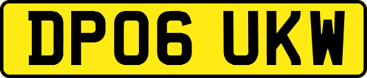 DP06UKW