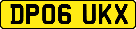 DP06UKX