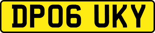 DP06UKY
