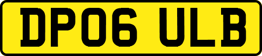 DP06ULB