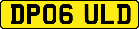 DP06ULD