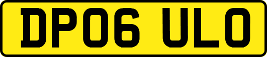 DP06ULO