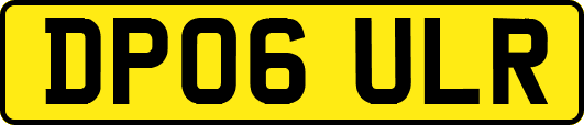 DP06ULR