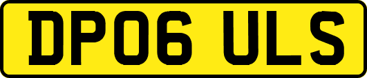DP06ULS