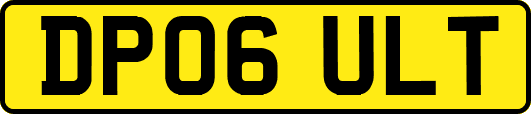 DP06ULT