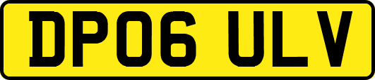 DP06ULV