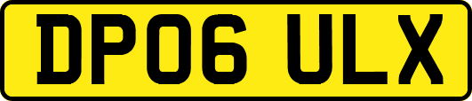 DP06ULX