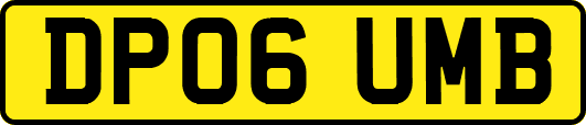 DP06UMB