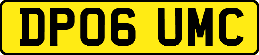 DP06UMC