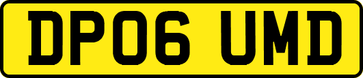 DP06UMD