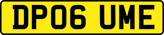 DP06UME