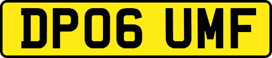 DP06UMF