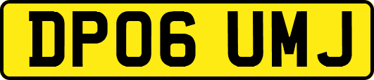 DP06UMJ