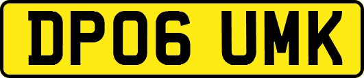 DP06UMK