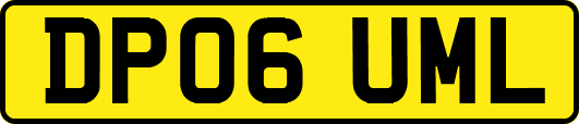DP06UML