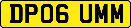 DP06UMM