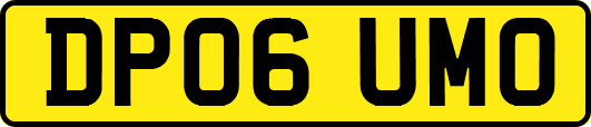 DP06UMO