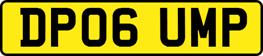 DP06UMP