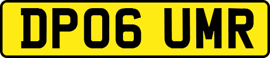 DP06UMR