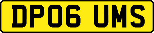 DP06UMS
