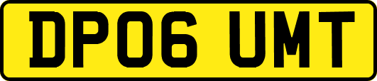 DP06UMT