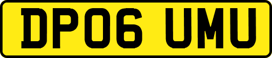 DP06UMU