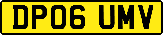 DP06UMV
