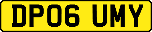 DP06UMY