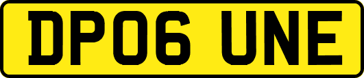 DP06UNE