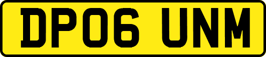 DP06UNM