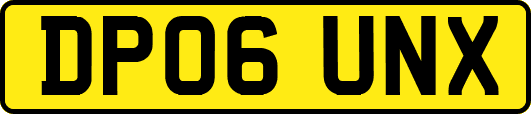 DP06UNX