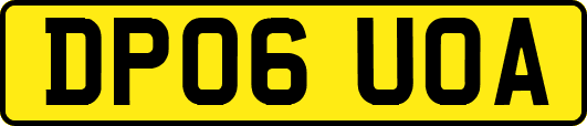 DP06UOA