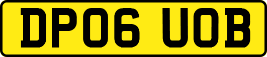 DP06UOB