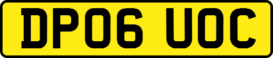 DP06UOC