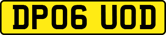 DP06UOD