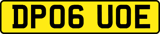 DP06UOE