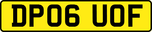 DP06UOF