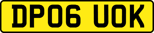 DP06UOK