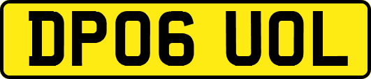 DP06UOL