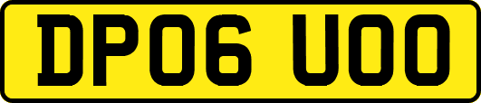 DP06UOO