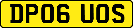DP06UOS