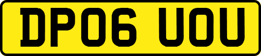 DP06UOU