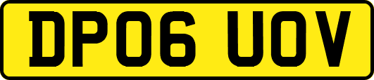 DP06UOV